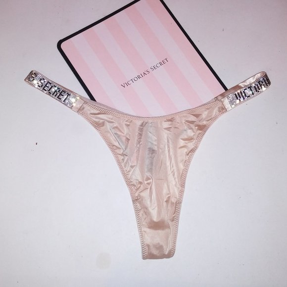 Victoria Secret Panty - Picture 1 of 8